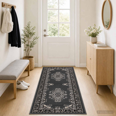 Rectangle Area Rug