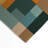 Terraformed Blocks Indoor And Outdoor Area Rug-1906820573