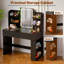 Dressing Table with Mirror