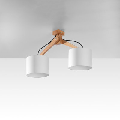 Lekai Flush Mount