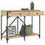 Ramesh 100cm Console Table-1719861778