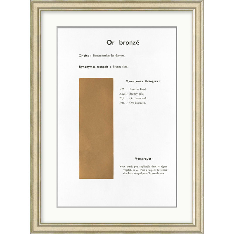 Neutral 7 Print by Danielle Rollins