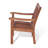 Rowlinson Willington Rectangular Dining Set - 6 Seater