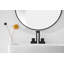 Robinet de salle de bain monocommande