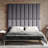 Panelist Upholstered Panel Headboard-1237805434-1237805433