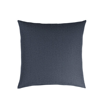 Revive Sunbrella® Outdoor Reversible Throw Pillow