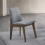 Ensemble de 2 chaises d'appoint