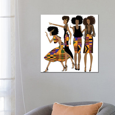 " The Conquering " by Nicholle Kobi