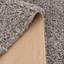 Tapis gris clair touffeté Youssouf-805461608