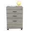 Classeur vertical mobile 3 tiroirs Galvan-26400746