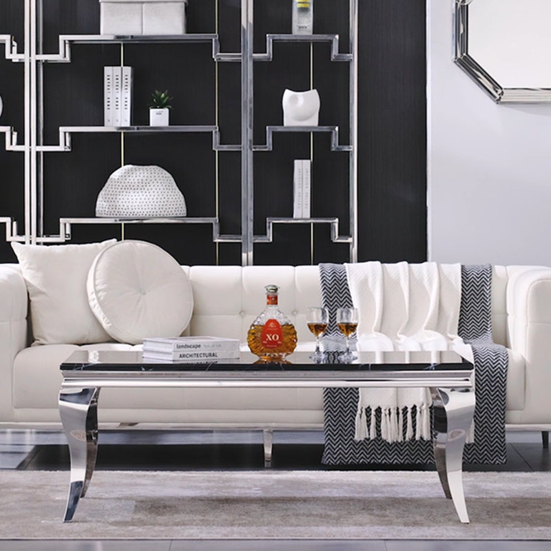Table basse simple Marcous