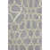 Premium Machine Washable Cossette AMF1041 Circles Rug