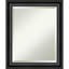 Miroir d'appoint mural en plastique Churchton-1547724601