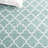 Alesya Machine Washable Performance Geometric Rug-1182506909