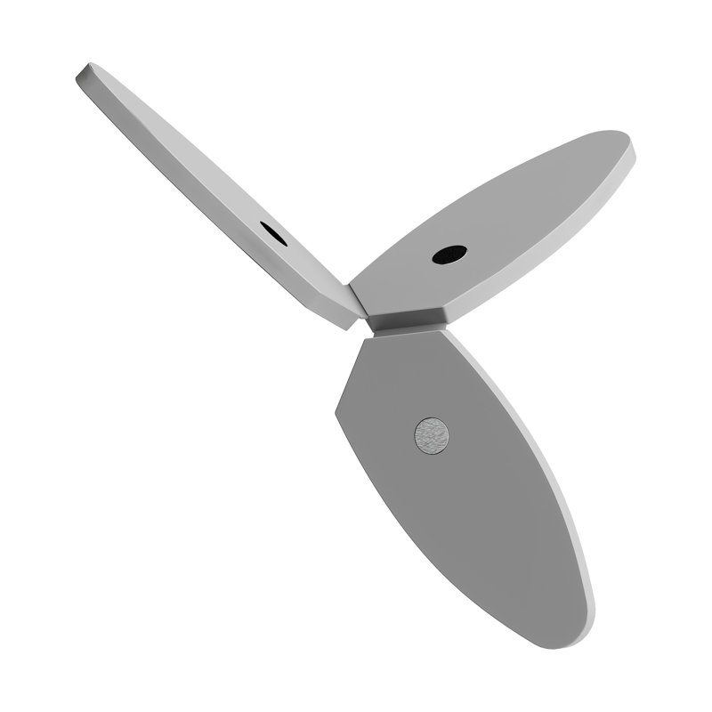 Silicone 1 Piece Trivet