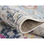 Tapis rose à motif abstrait Kymiere-1892235548