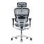 Fauteuil de bureau ergonomique Tempur-Pedic Ergohuman Gen2-112455600