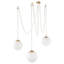 Rockport 3 - Light Pendant