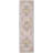 Felty Oriental Gray/Gold Area Rug-924294235