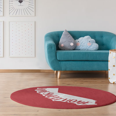 Tapis de poly-chenille en poly-california home