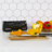 Model 1520 Electric Sharpener - 2-Stage 15°/20° Dizor