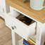 Conte End Table