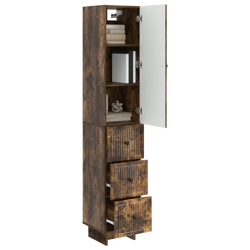 Storage Cabinet
