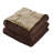 3pc Comforter Set - All Season Reversible Down Alternative Comforter with Two Shams - Breathable, Soft, Fluffy-252941253-252941305
