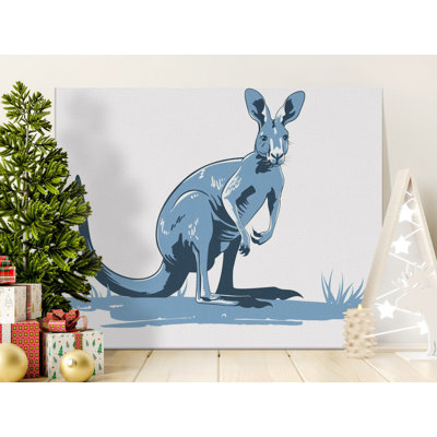 Wrapped Canvas Print Set
