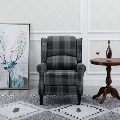 Fauteuil / fauteuil inclinable moderne Modern