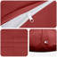 Wine Red Cushion Cover