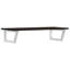 Armenda 100cm Solid Wood Bathroom Vanity Top-1024158004