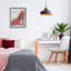 Giclée éclectique encadrée par Coco Good-108615788-108615790