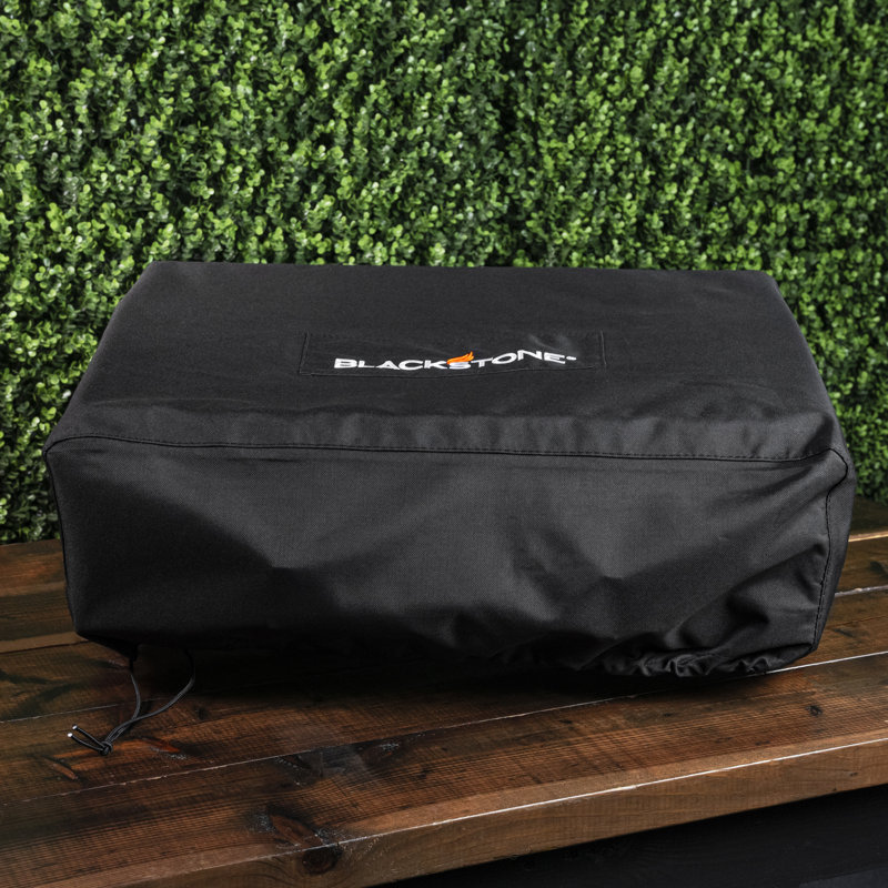 Blackstone 22" Tabletop Griddle Cover for 22" Blackstone Griddles without Hood