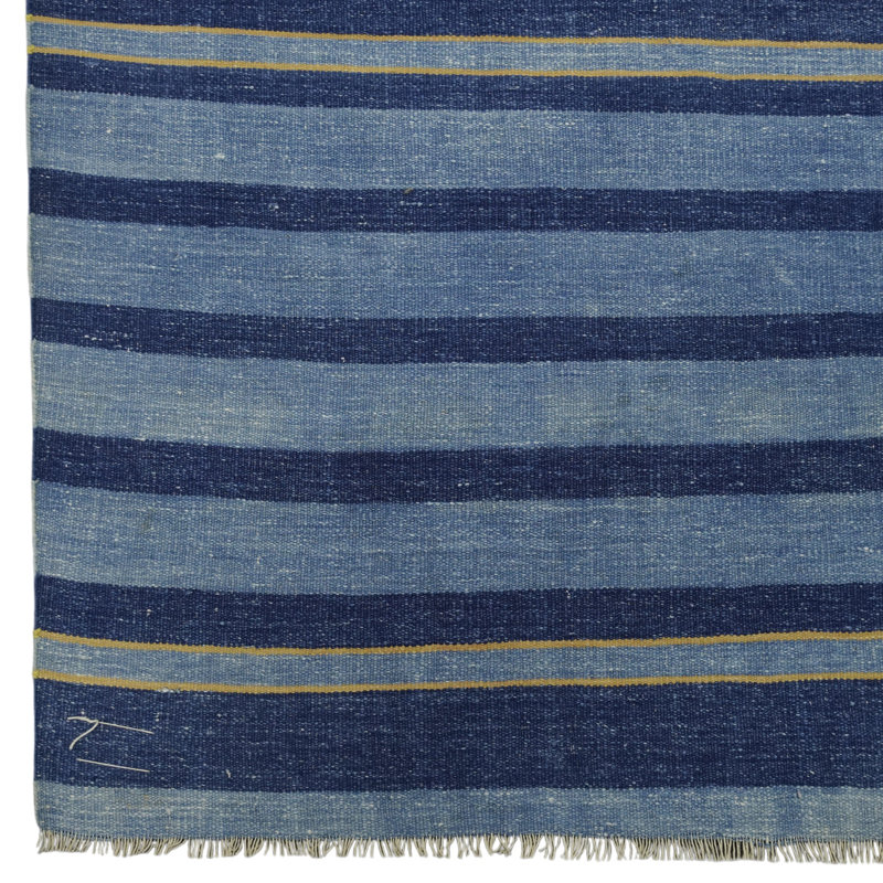 One-of-a-Kind 6'6" X 14' Area Rug