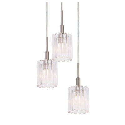 Rosendahl 3 - Light Cluster Pendant