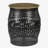 Laderrian Metal Accent End Table