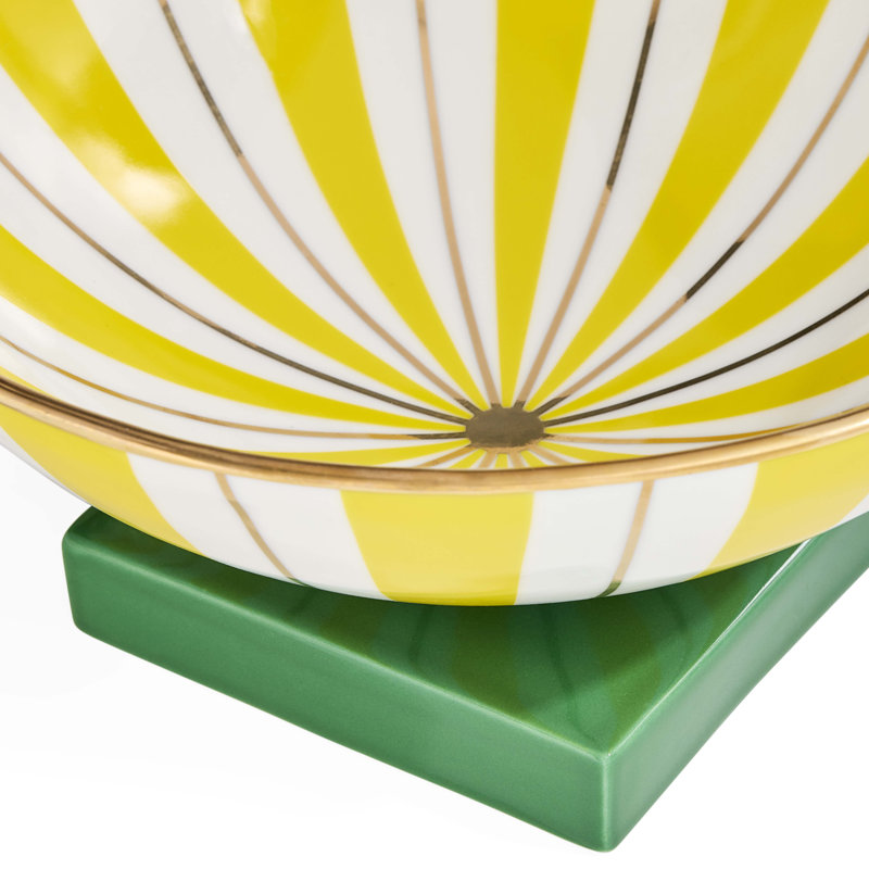 Portofino Bowl