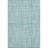 Premium Machine Washable Prisco Teal Rug-1822496020