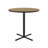 48'' L Round Breakroom Table-101801077