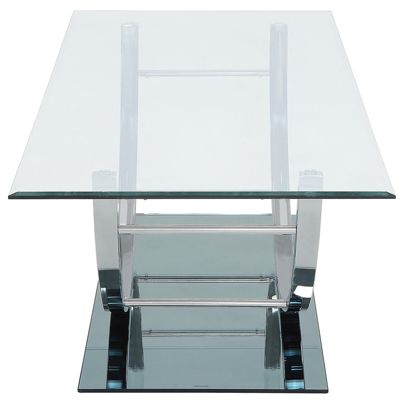 Ensemble de tables basses et de tables de bout Obara, 2 pièces: table de bout, table basse