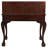 Le Escritoire Solid Wood Secretary Desk