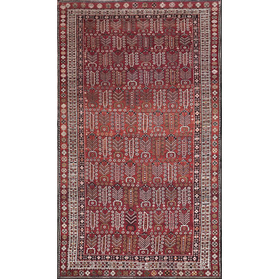 Tapis Shirvan