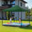 Yescom Polyester Replacement Canopy for Canopy-69990462