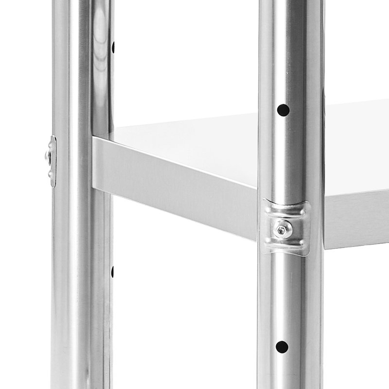 Stainless Steel Table(Only Including Coffee Table)