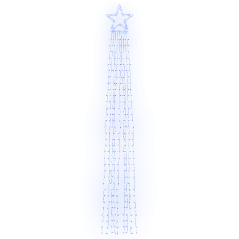 Christmas Decorative Accent, Blue