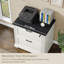 Ensemble de bureau 2 pièces Karlie-466899052
