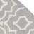 Cannen Hand Tufted Wool Geometric Rug-556558307