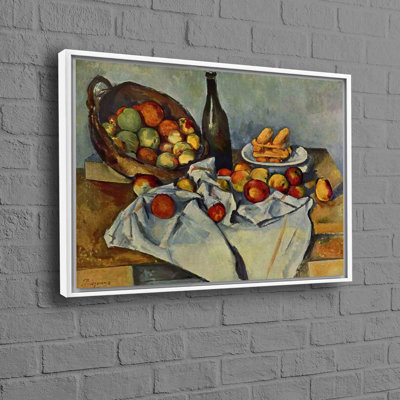 Print on Canvas