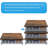 Haitral 36 Pod Coffee Pod Storage